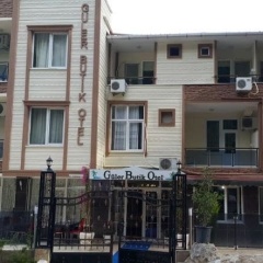 Guler Butik Hotel - Bild 1