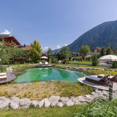 Apparthotel Ederfeld - Bild 15