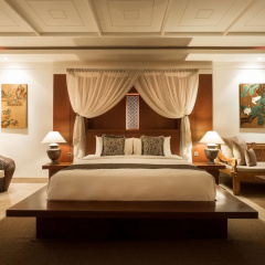 Awarta Nusa Dua Luxury Villas & Spa - Bild 6