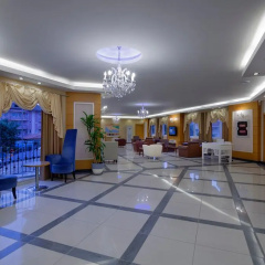 Villa Sunflower Hotel - Bild 19