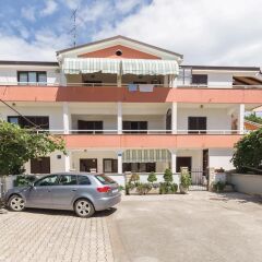 Отель Nice Home in Savudrija With Wifi and 2 Bedrooms Хорватия, Замбратия - отзывы, цены и фото номеров - забронировать отель Nice Home in Savudrija With Wifi and 2 Bedrooms онлайн фото 26