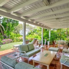 Villa Highlands at Sandy Lane in Holetown, Barbados from 544$, photos, reviews - zenhotels.com photo 2