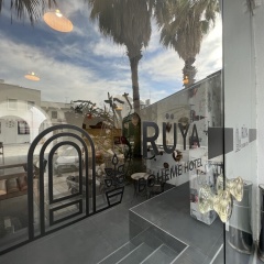 Ruya Boheme Otel - Bild 13