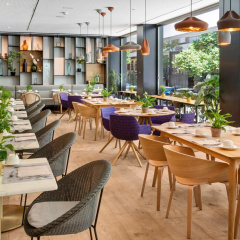Melia Madrid Serrano - Bild 17