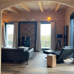 Blockhaus Kik im Harz - Bild 3