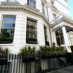 Gem Strathmore Hotel - Bild 1