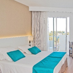 BQ Delfín Azul Hotel - Bild 8