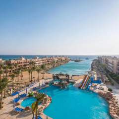 Sunny Days El Palacio Resort & Spa - Bild 5
