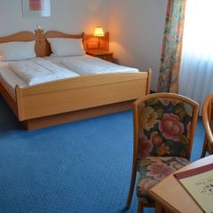 Hotel & Restaurant Itzumer Pass - Bild 6