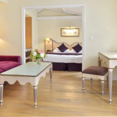 Hôtel Suites Unic Renoir Saint Germain - Bild 5