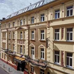 Urban Jungle Apartments - Bild 1