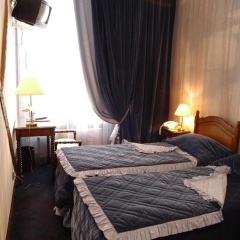 Hôtel des Orfèvres - Bild 9