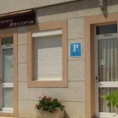 Habitaciones López Azcona thumbnail 1