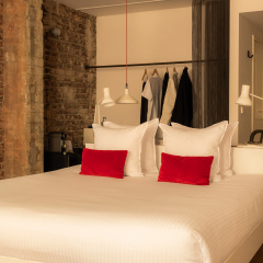 9Hotel Central - Bild 3
