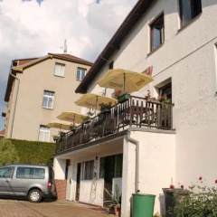 Záboj restaurant thumbnail 9