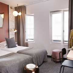Hotel Paris La Fayette - Bild 5