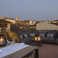 Helvetia & Bristol Firenze – Starhotels Collezione - Bild 21