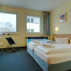 Familienhotel Citylight Berlin - Bild 6