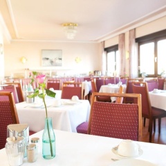 Hotel Huss Limburg - Bild 17