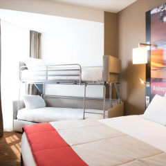 Mercure Paris Boulogne - Bild 7