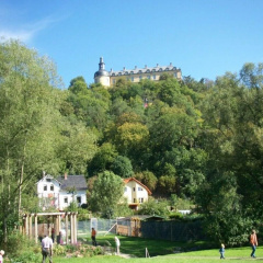 Holiday Apartment Sonnennest - Bild 15