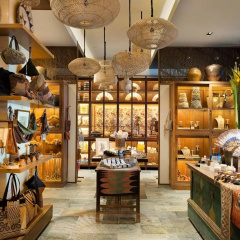 The Mulia Bali - Bild 19