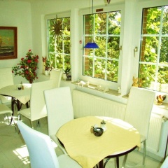 Ostsee-Pension An der Lindenallee - Bild 11