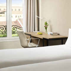 NH Madrid Nacional - Bild 5