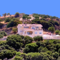 Marietta Villa thumbnail 11