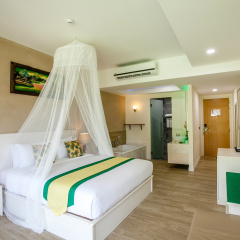 HULA HULA RESORT l truly tropical and fun wellness - Bild 6