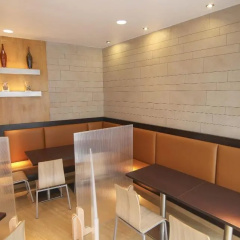 Hotel Esplugues - Bild 21