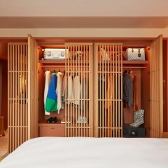 SO/ Paris Hotel - Bild 20