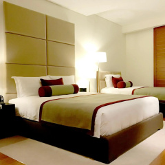 Oryx Airport Hotel thumbnail 3