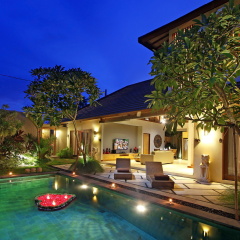 Desa Di Bali Villas - Bild 15
