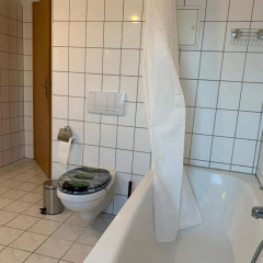 NEW modern Netflix WLAN Balkon bis 7 Personen - Bild 6
