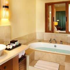 The Santosa Villas & Resort Lombok - Bild 6