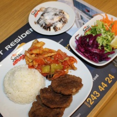 Yeşilyurt Pansiyon Hotel - Bild 8