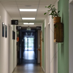 Hotel Garni Fischerfleck in Ismaning near Munich - Bild 8