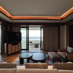 Bali Beach Hotel - Bild 2
