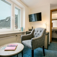 Hotel auf den Hummerklippen - Bild 3