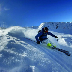 Alpinhotel Berchtesgaden - Bild 17