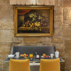Hôtel des ducs de Bourgogne - Bild 12