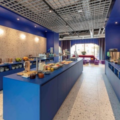 Ibis Styles Muenchen Perlach - Bild 25