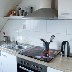 Studio an der Ilmenau - Bild 9