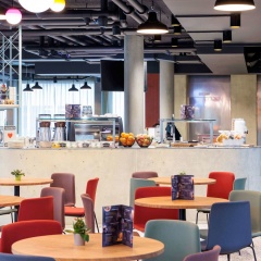 ibis Styles Bern City - Bild 25