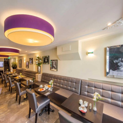 Royal Plaza Hotel Amsterdam - Bild 20