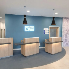 Premier Inn Leipzig City Hahnekamm Hotel - Bild 2