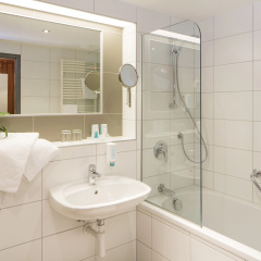 Austria Trend Hotel Europa Graz Hauptbahnhof - Bild 9