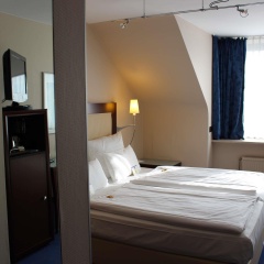 Cityhotel Kaiser Karl Aachen - Bild 3