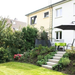 Ferienhaus Bonn Rheinnähe - Bild 8